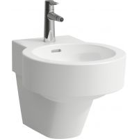 Laufen Val H8302814003021 bidet wiszący biały