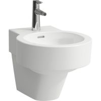 Laufen Val H8302817573021 bidet wiszący biały