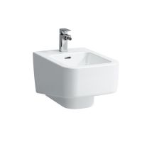 Laufen Pro S H8309614003021 bidet wiszący biały