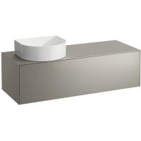 Laufen Sonar H4054220340421 szafka podumywalkowa wisząca 117.7x45.7 cm