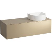 Laufen Sonar H4054230340401 szafka podumywalkowa wisząca 117.7x45.7 cm