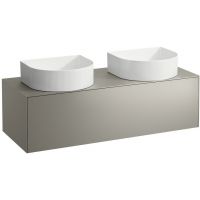 Laufen Sonar H4054240340421 szafka podumywalkowa wisząca 117.7x45.7 cm