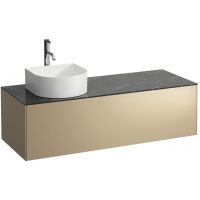 Laufen Sonar H4054260341401 szafka z blatem podumywalkowa wisząca 117.7x45.7 cm