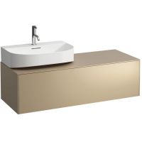 Laufen Sonar H4054520340401 szafka podumywalkowa wisząca 117.7x45.7 cm