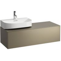 Laufen Sonar H4054520340421 szafka podumywalkowa wisząca 117.7x45.7 cm