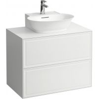 Laufen The New Classic H4060140856311 szafka wisząca podumywalkowa 77.7x45.7 cm