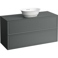 Laufen The New Classic H4060240856271 szafka wisząca podumywalkowa 117.7x45.7 cm