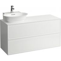 Laufen The New Classic H4060870851701 szafka wisząca podumywalkowa 117.7x45.7 cm