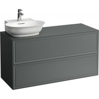 Laufen The New Classic H4060870856271 szafka wisząca podumywalkowa 117.7x45.7 cm