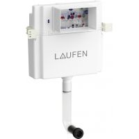 Laufen Lis H8946640000001 stelaż podtynkowy do miski wc stojącej