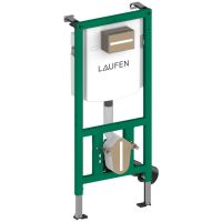 Laufen Ineo H9201140000001 stelaż podtynkowy do miski wc wiszącej