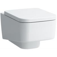 Laufen Pro S H8209624000001 miska wc wisząca bez kołnierza biały połysk