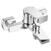 Laveo Deza BAD010D bateria wannowo-prysznicowa