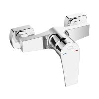 Laveo Deza BAD040D bateria prysznicowa