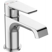 Laveo Largo BAH022D bateria umywalkowa stojąca