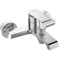 Laveo Largo BAH610D bateria wannowo-prysznicowa
