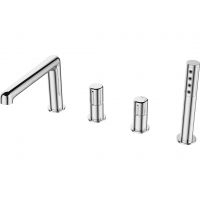 Laveo Pretto BAO014D bateria wannowa