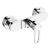 Laveo Asta BAS040D bateria prysznicowa