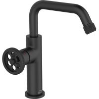 Laveo Muro BAU725D bateria umywalkowa