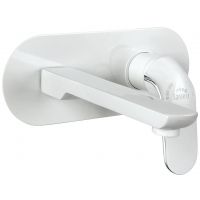 Laveo Zorita BAZ622P bateria umywalkowa podtynkowa