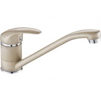 Laveo Iga BGG460D bateria kuchenna stojąca beżowa