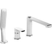 Laveo Alea BLE613D bateria wannowa