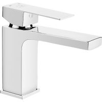 Laveo Kvadrato BLQ022D bateria umywalkowa