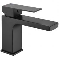 Laveo Kvadrato BLQ722D bateria umywalkowa