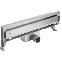 Laveo Soria COR240D odpływ prysznicowy 40 cm