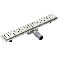 Laveo Agos COV252D odpływ prysznicowy 50 cm