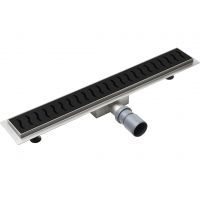 Laveo Ronda COV711D odpływ prysznicowy 100 cm