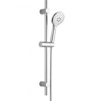 Laveo Boho NLH01A1 zestaw prysznicowy