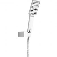 Laveo Kvadrato NLQ00AD zestaw prysznicowy