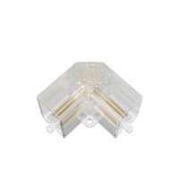 Light Prestige Geometric New LP0209lacznikL90 łącznik