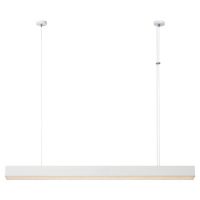 Light Prestige Mira LP12011PLWHSmart inteligentna lampa wisząca 1x45 W biała