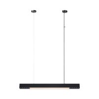 Light Prestige Cali LP13011PMBKSmart inteligentna lampa wisząca 1x32 W czarna