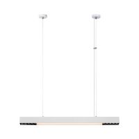 Light Prestige Cali LP13011PMWHSmart inteligentna lampa wisząca 1x32 W biała