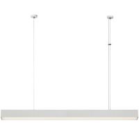 Light Prestige Luci LP14011PLWHSmart inteligentna lampa wisząca 1x45 W biała