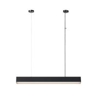 Light Prestige Luci LP14011PMBKSmart inteligentna lampa wisząca 1x32 W czarna
