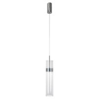Light Prestige Ambiente LP15101PCH lampa wisząca 1x6 W chrom