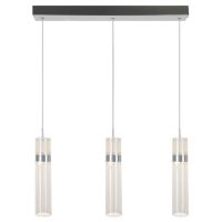 Light Prestige Ambiente LP15103LCH lampa wisząca 3x6 W chrom
