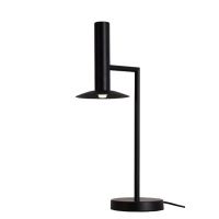 Light Prestige Hat LP16611TBK lampa biurkowa 1x3 W czarna