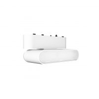 Light Prestige Magnetic Slim LP626MAGSLIM6W3WH lampa magnetyczna 1x6 W czarny