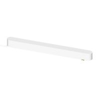 Light Prestige Magnetic Slim LP656MAGSLIM100WWH zasilacz szynowy x100 W biały