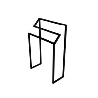 LaVita Sumbawa 5908211470535 wieszak stojący