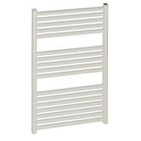 Luxrad Ares Elektro ARES6484509003ERG grzejnik elektryczny 64.8x45 cm biały