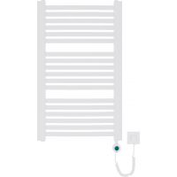 Luxrad Kastor Elektro KAST9454809003ERG grzejnik elektryczny 94.5x48 cm biały