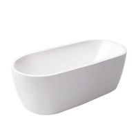 Massi Elegant MSWA822150 wanna wolnostojąca 150x75 cm