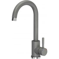 Quadron Kate 3623500GR bateria kuchenna grafit/szary
