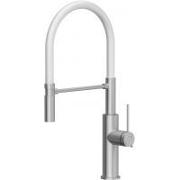 Quadron Gemma 3623501BSWH bateria kuchenna stal szlachetna